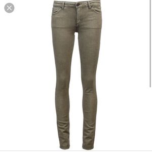 Superfine Skinny “Friends” Jeans 27